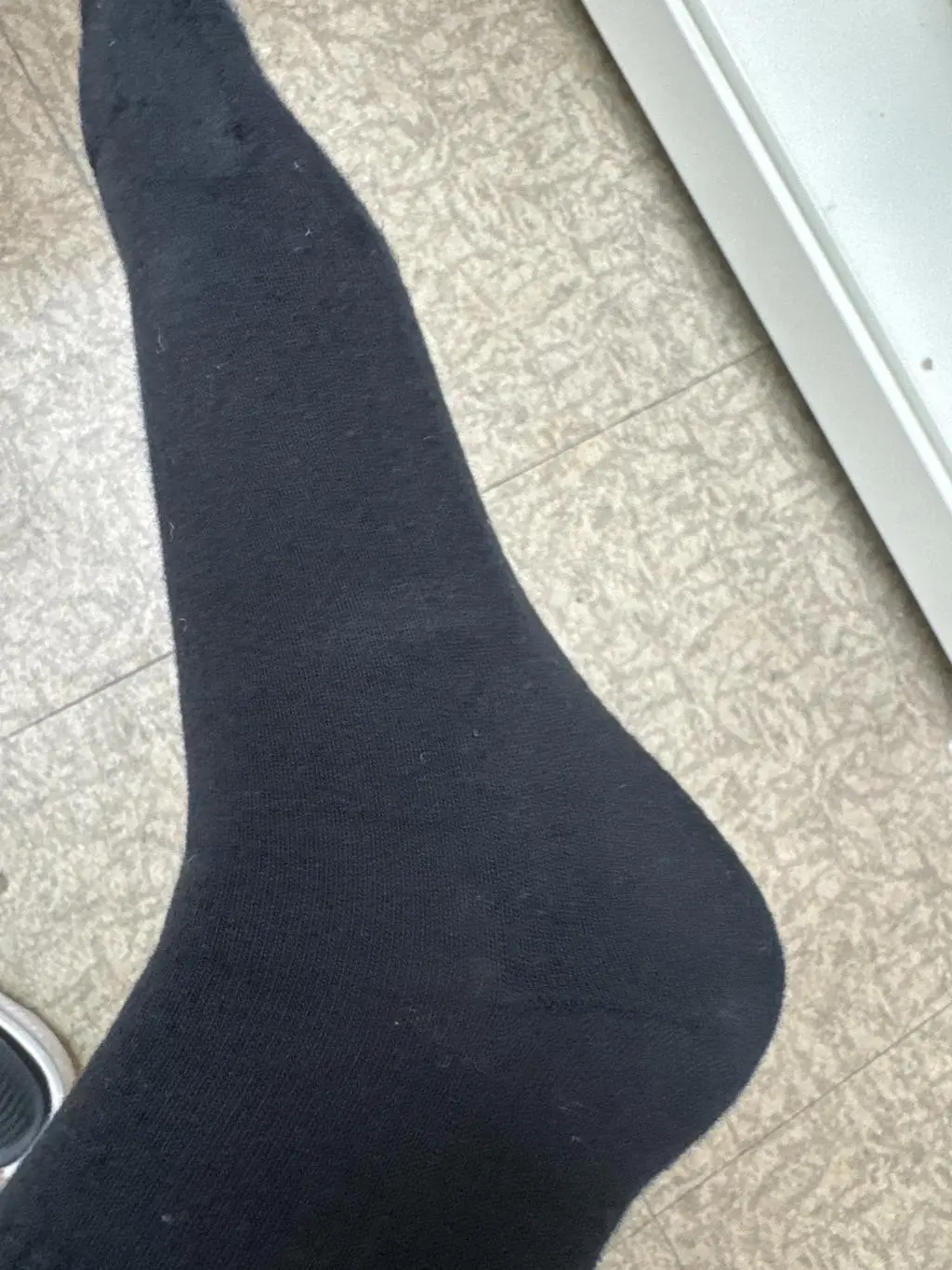 발목이 길고 편해요!!!!!!