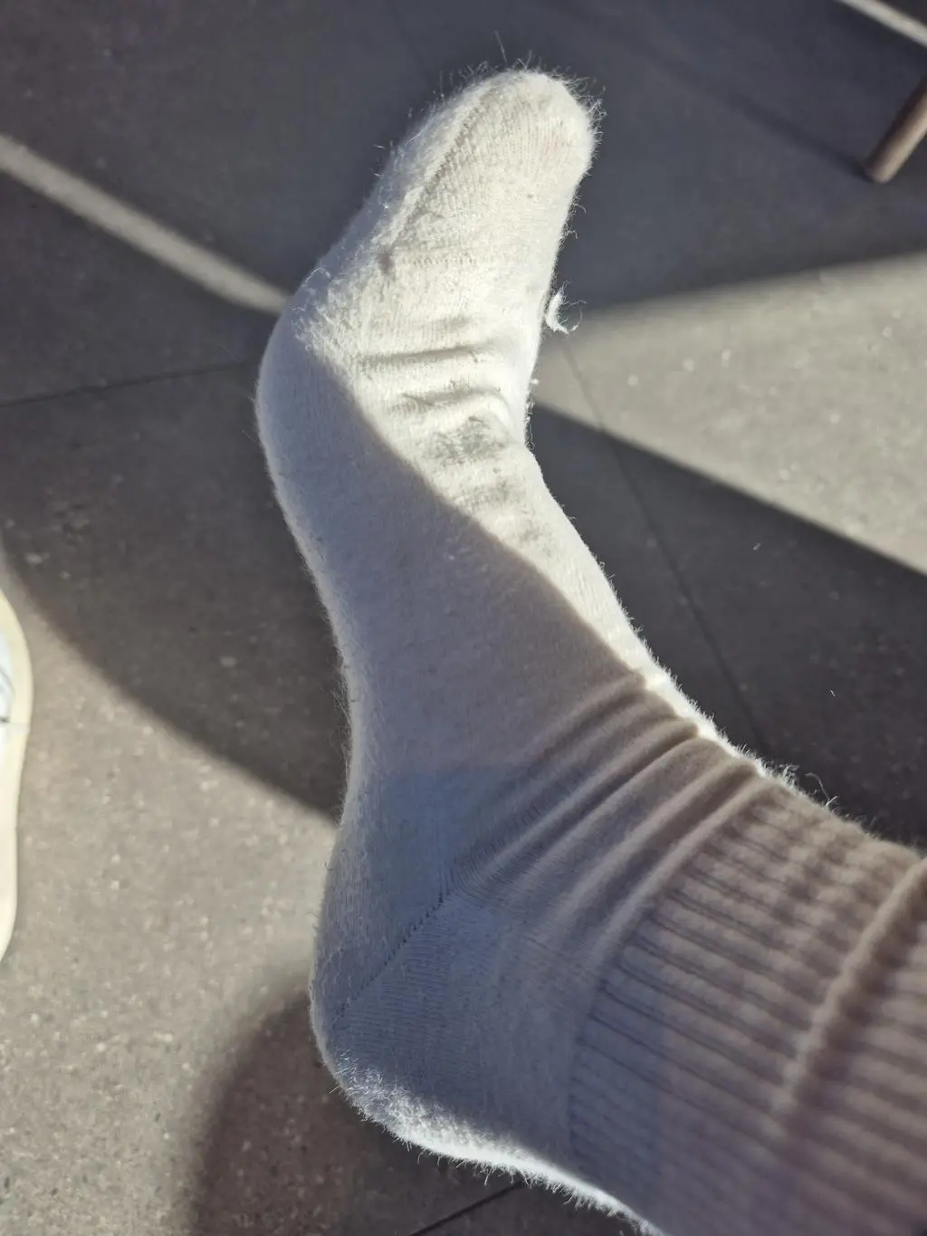 다른양말 다 버렸습니다! 이양말이 더좋네요!