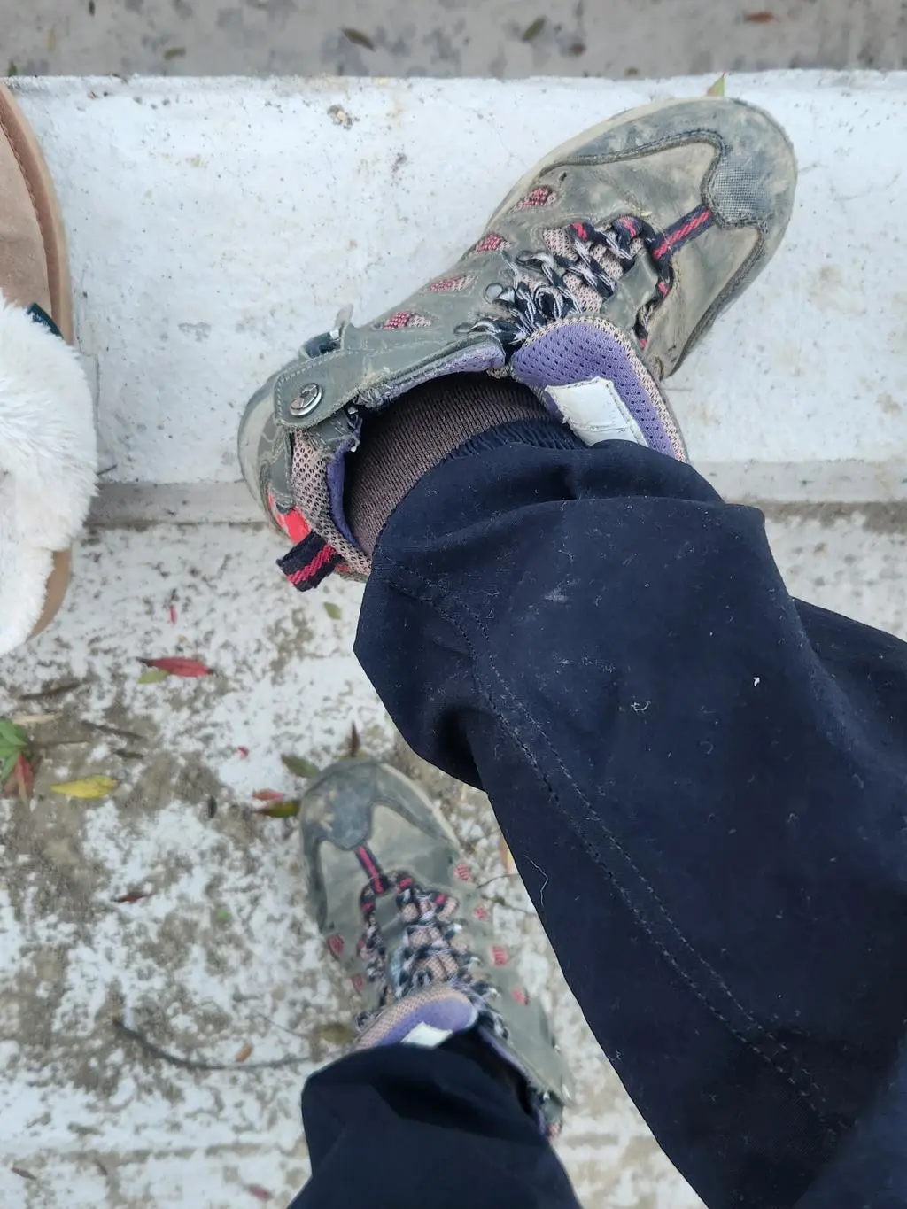 웜을 사서 너무 신세계라 또 구입하려던 차에 울 크루 삭스가 새로 나와서 바로 구입했