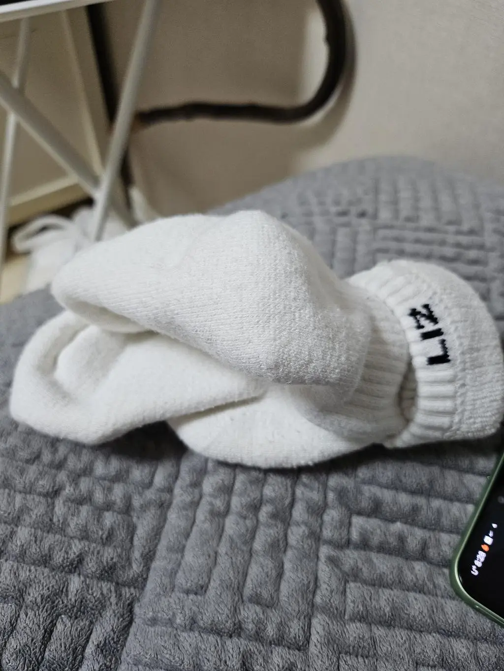 따뜻하고 착용감이 너무 편하고 좋아요