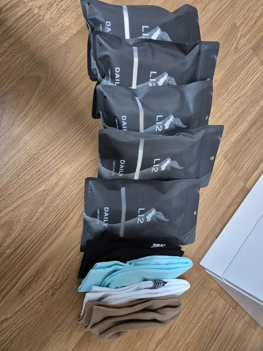 배송빠르게. 받았습니다
