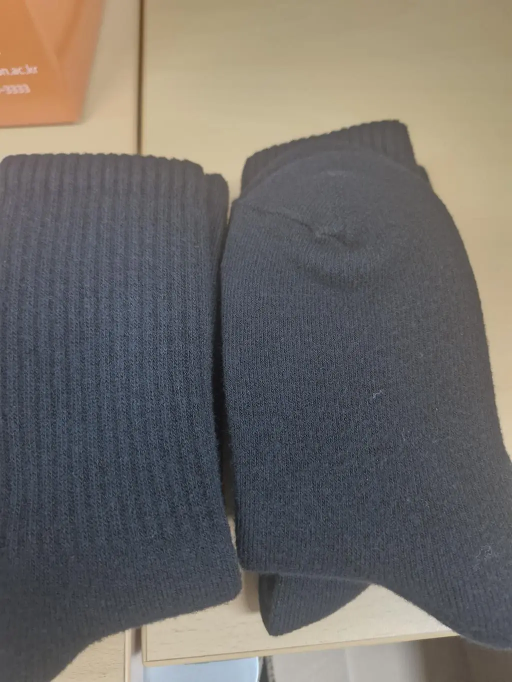 개인난방이 필요없을 정도로 따뜻하고 톡톡해요