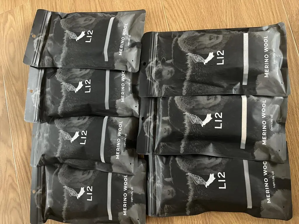 무척 따뜻해요. 