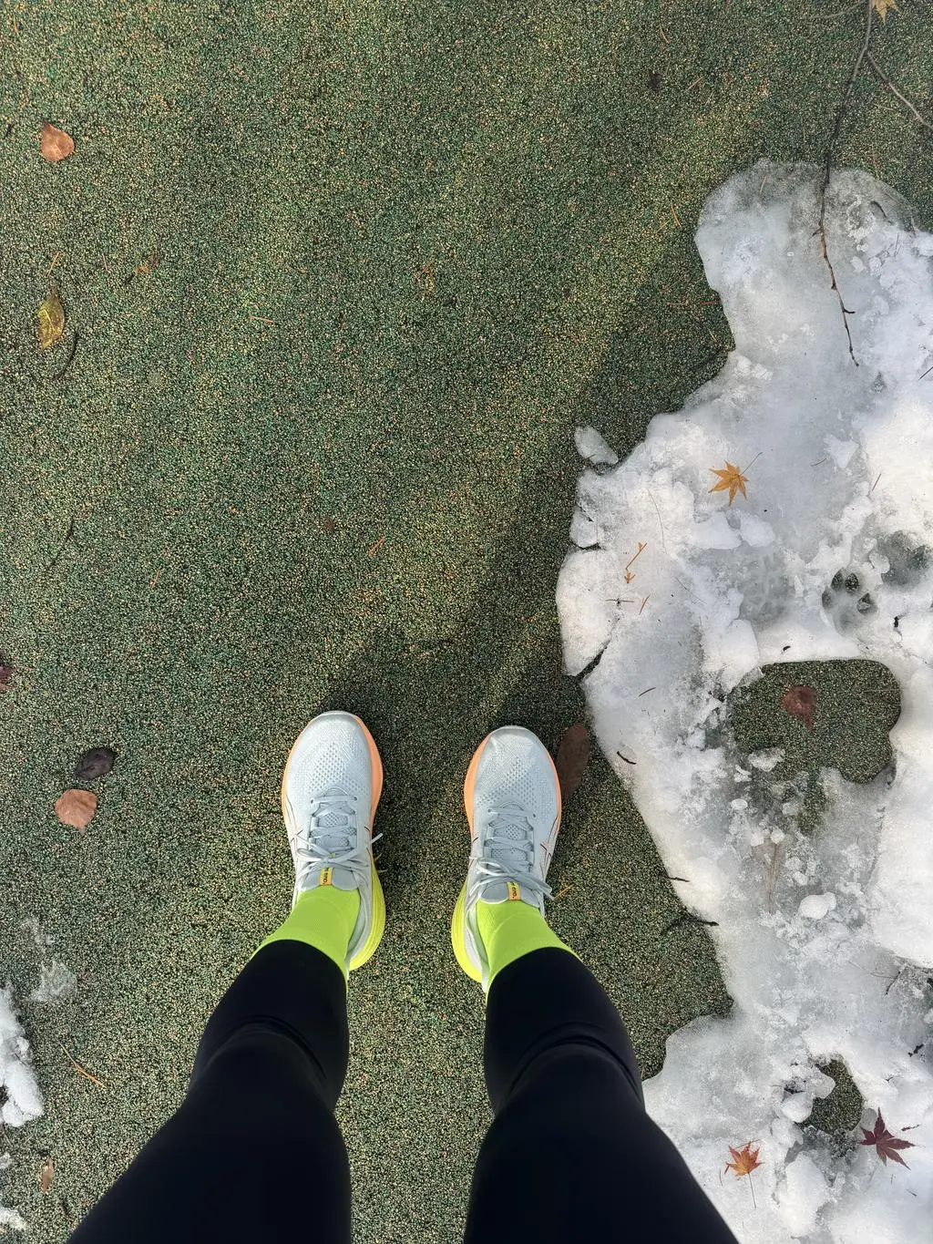 신발에도 너무 어울립니다 ㅎㅎㅎ
