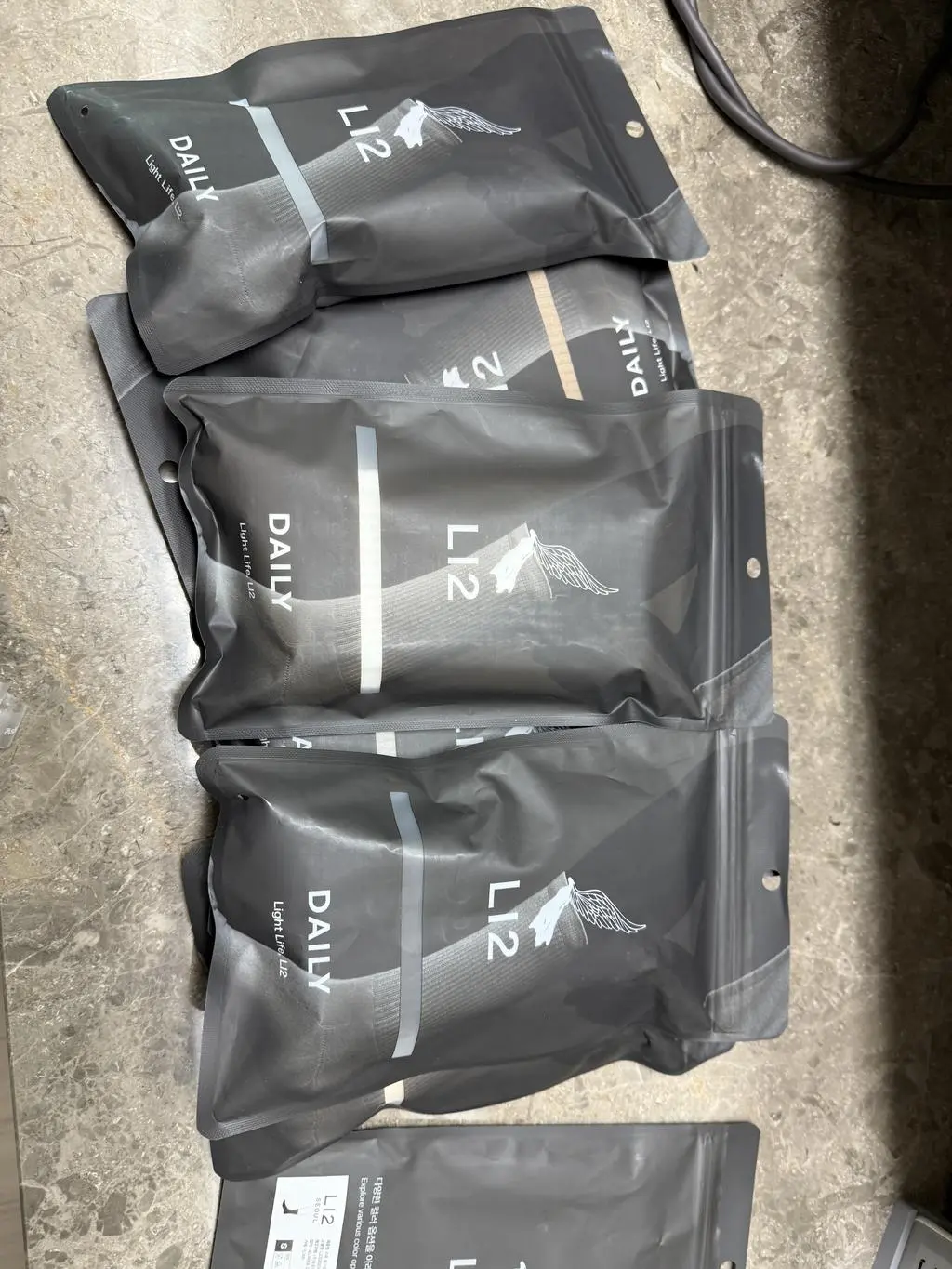 제품 따뜻하고 배성빨라요^^