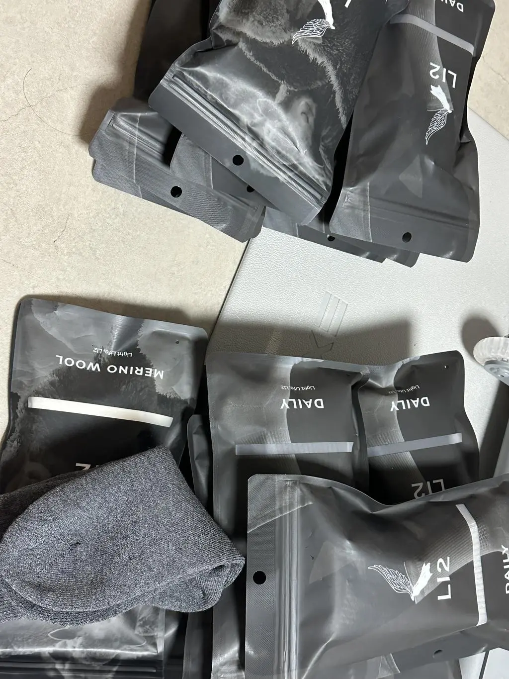 혹한기 대비 행사가격에 구매했습니다. 오전에 주문해서 오후 늦게 배송 받아서 깜짝 놀