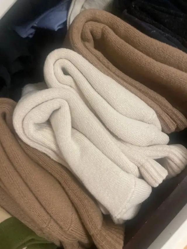 진짜 폭신하고 따뜻해요
