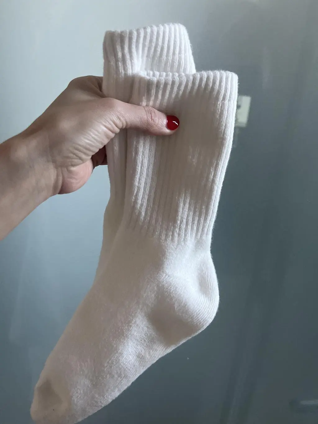 너무 맘에 들어요 기모가 있어서 훨씬 따뜻해요 
