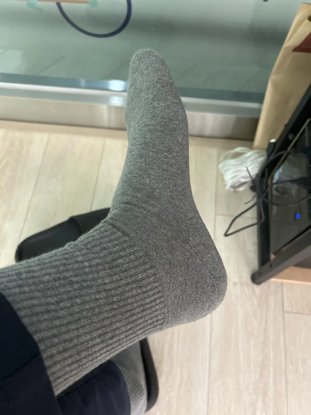 보들보들 쿠셔닝이 괜찮아요