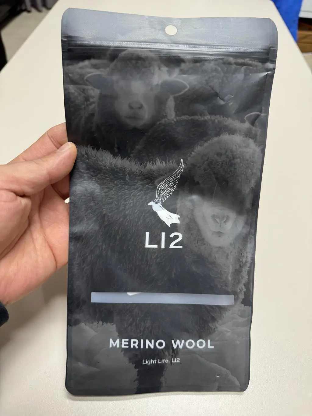 넘 따시고 부드럽고 좋아요!