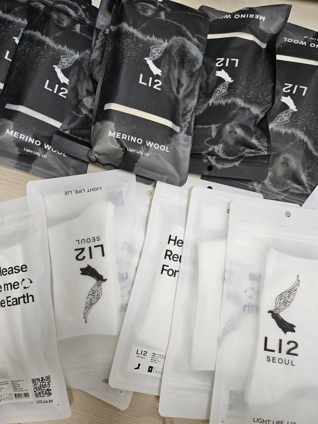 슬림 플랫 크루삭스 정말 좋아요. 어떤 양말은 신발이랑 같이 벗겨져서 불편했는데 리투