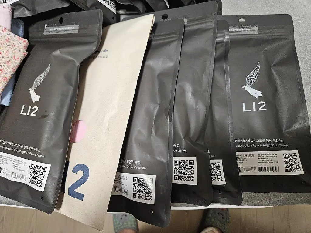 편하고 착용감도좋고 앞으로잘신겠습니다