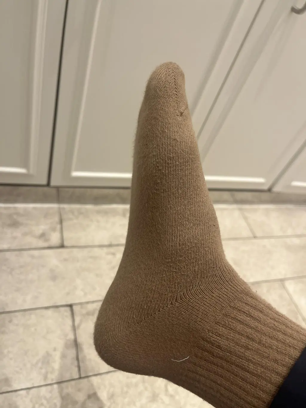 처음 구매해보는데요 정말 발에 착감기고 좋네요. 
