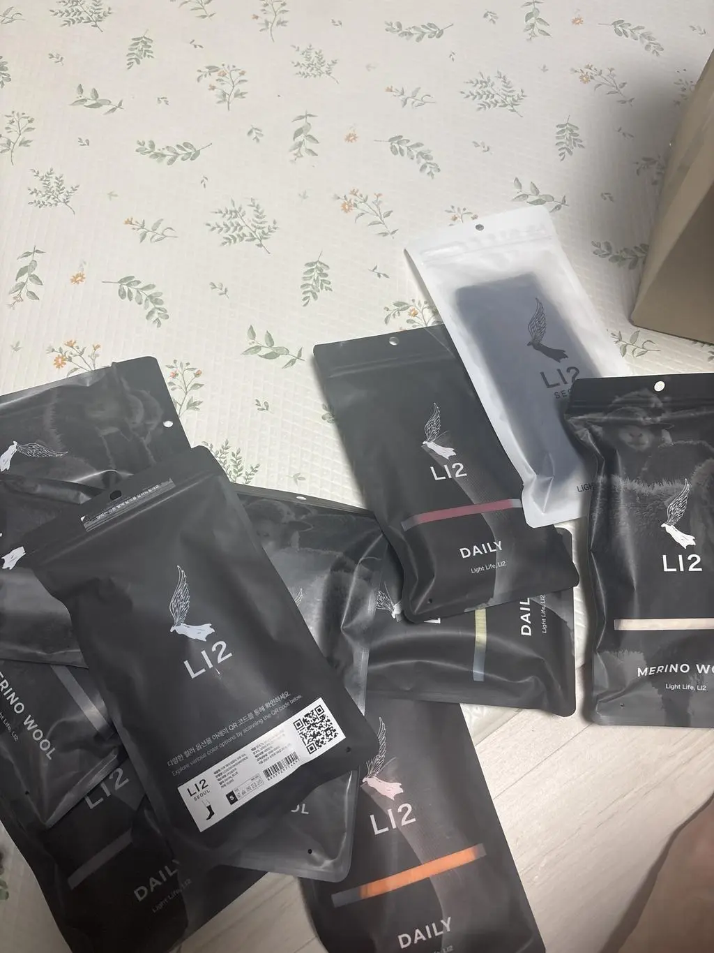 너무 좋아서 많이샀엉ㅎ