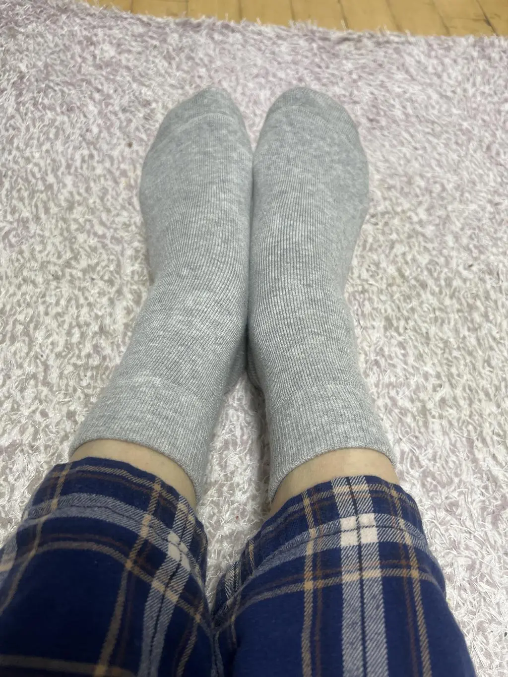 따뜻하고 폭신해요 추룬 겨울날애도 외출하기 좋겠네요 