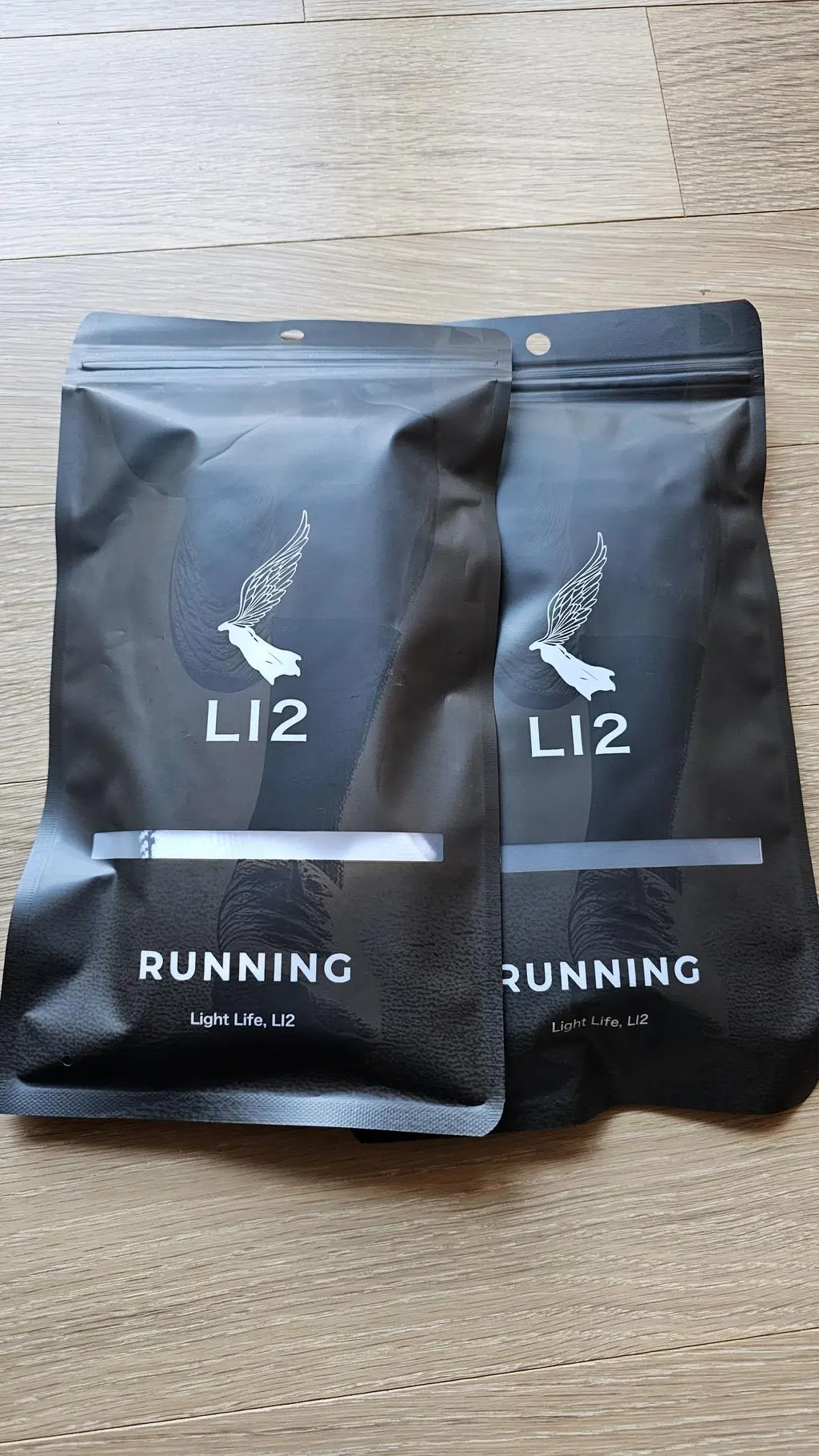 짱짱한 착용감과 편안한
