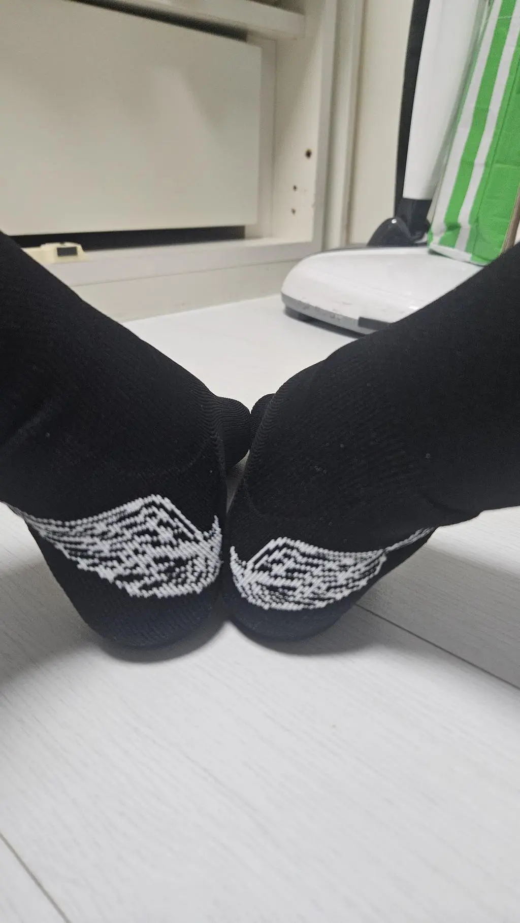 평소 트레킹을 자주 다녀서 광고를 보고 이거다하고 리뷰도움받고 구입하게 되었습니다