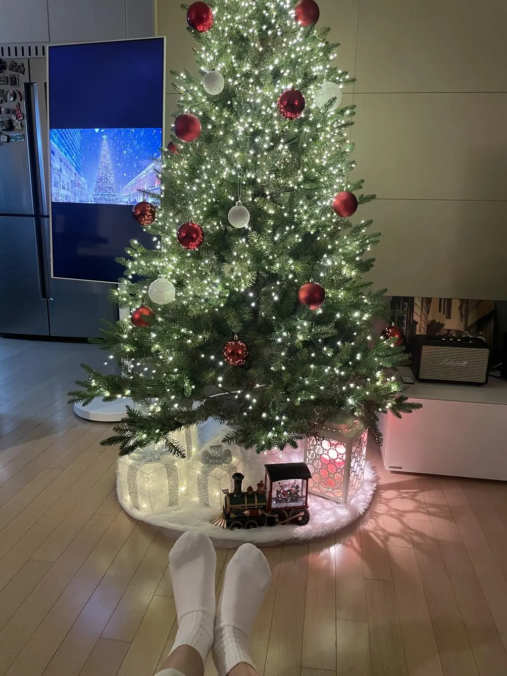 오 정맣 인생득탬 양말이네요! 발을 잡아주는 쫀쫀?함이 정맣 디릅니다. 부풀 없이 오래