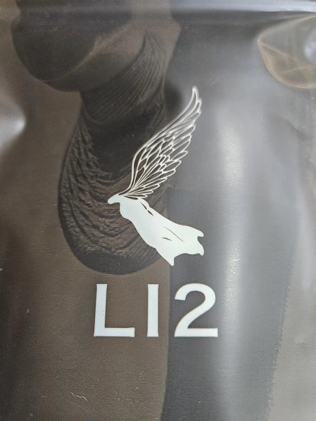 3인 가족 모두 리투로~
