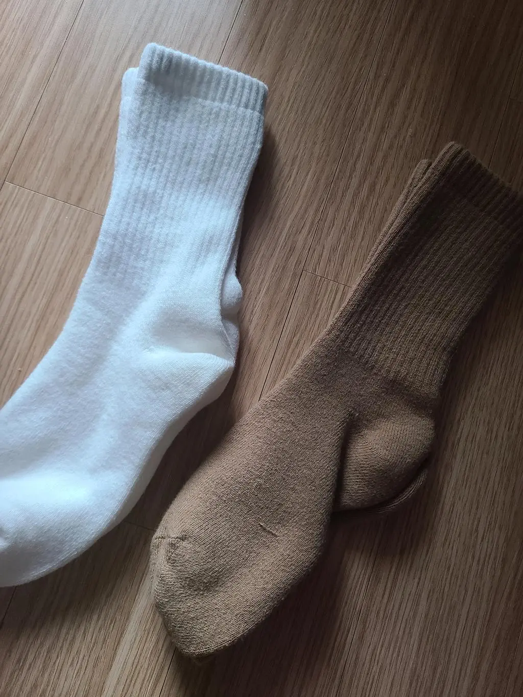 폭신폭신 따뜻하고 발이 편해요