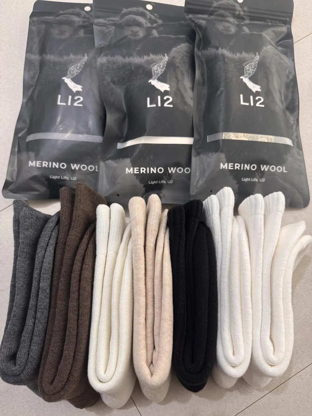 적당히 도톰하면서 따듯하다고 아이가 아주 만족해해요