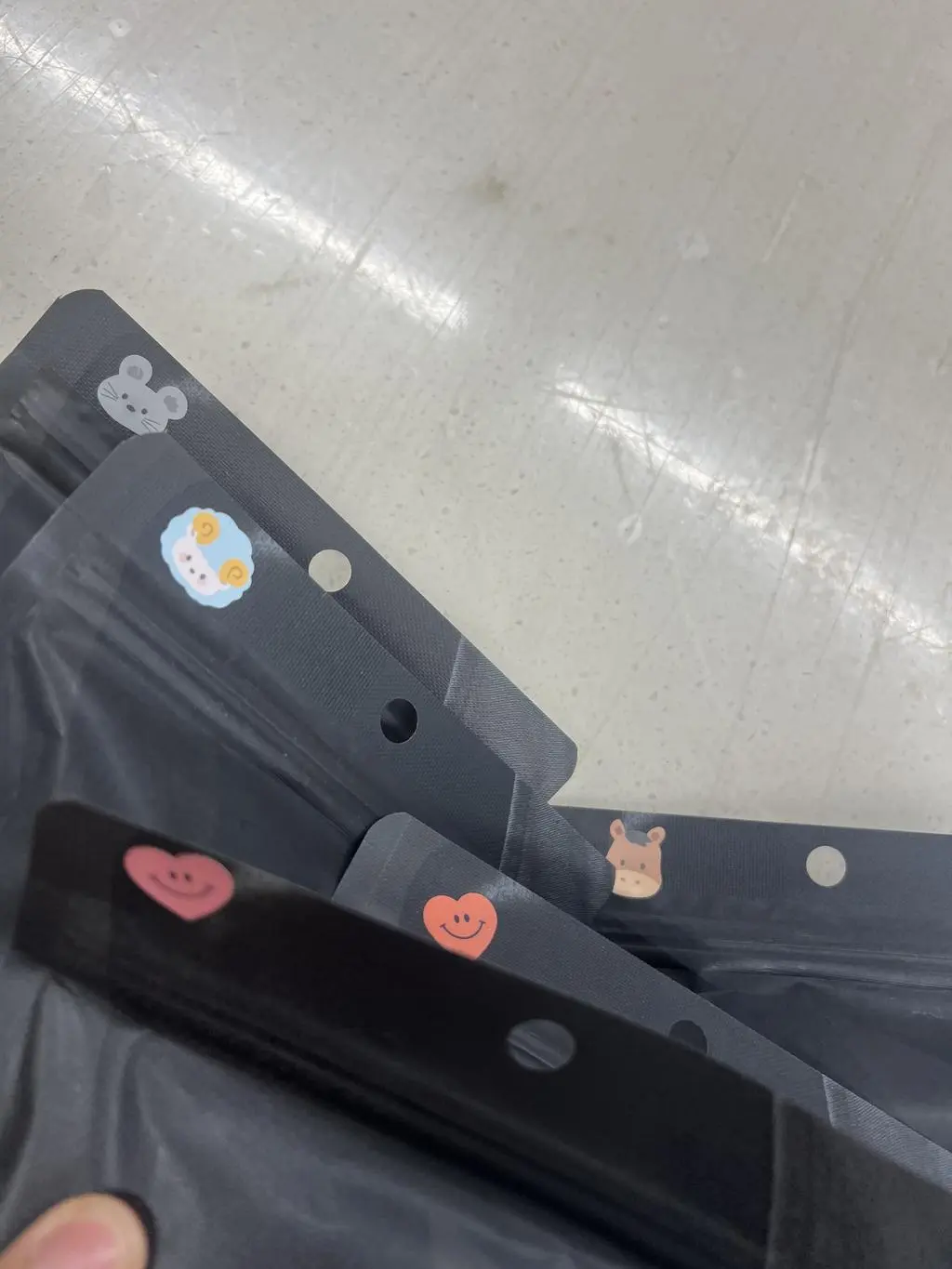 선물용으로 많이 구매했어요