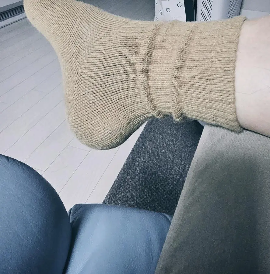 마음에 드는 양말 구매해서 너무 좋아요 

