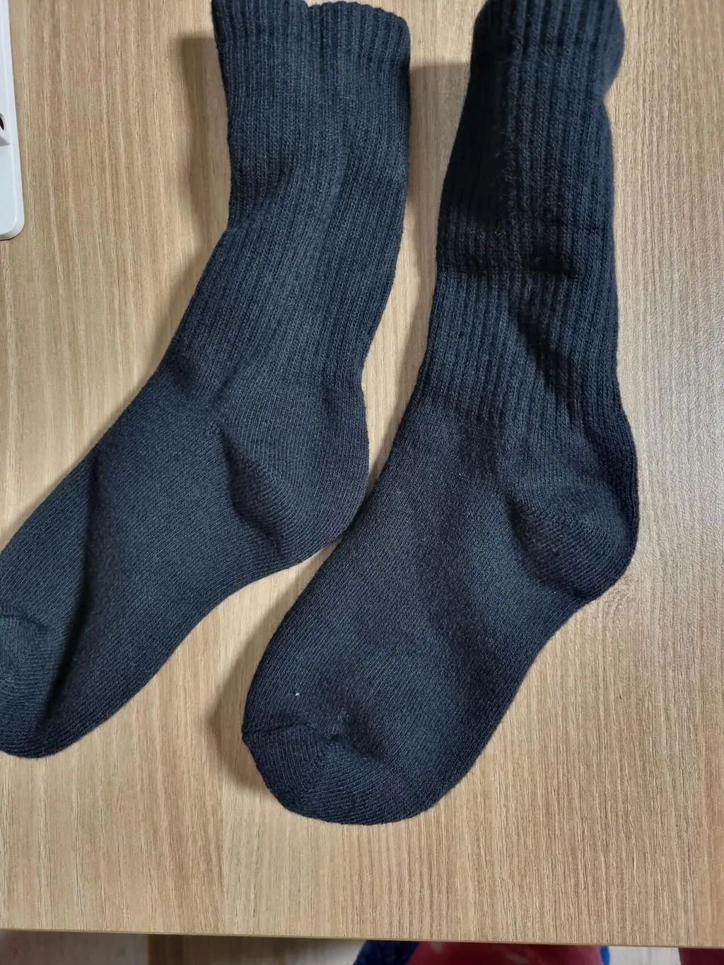 양말 재질이 아주 좋아요~~