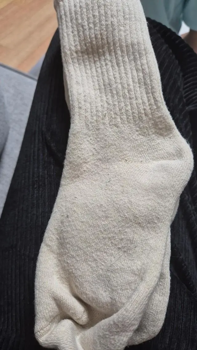 너무 두껍지 않아 좋아요
