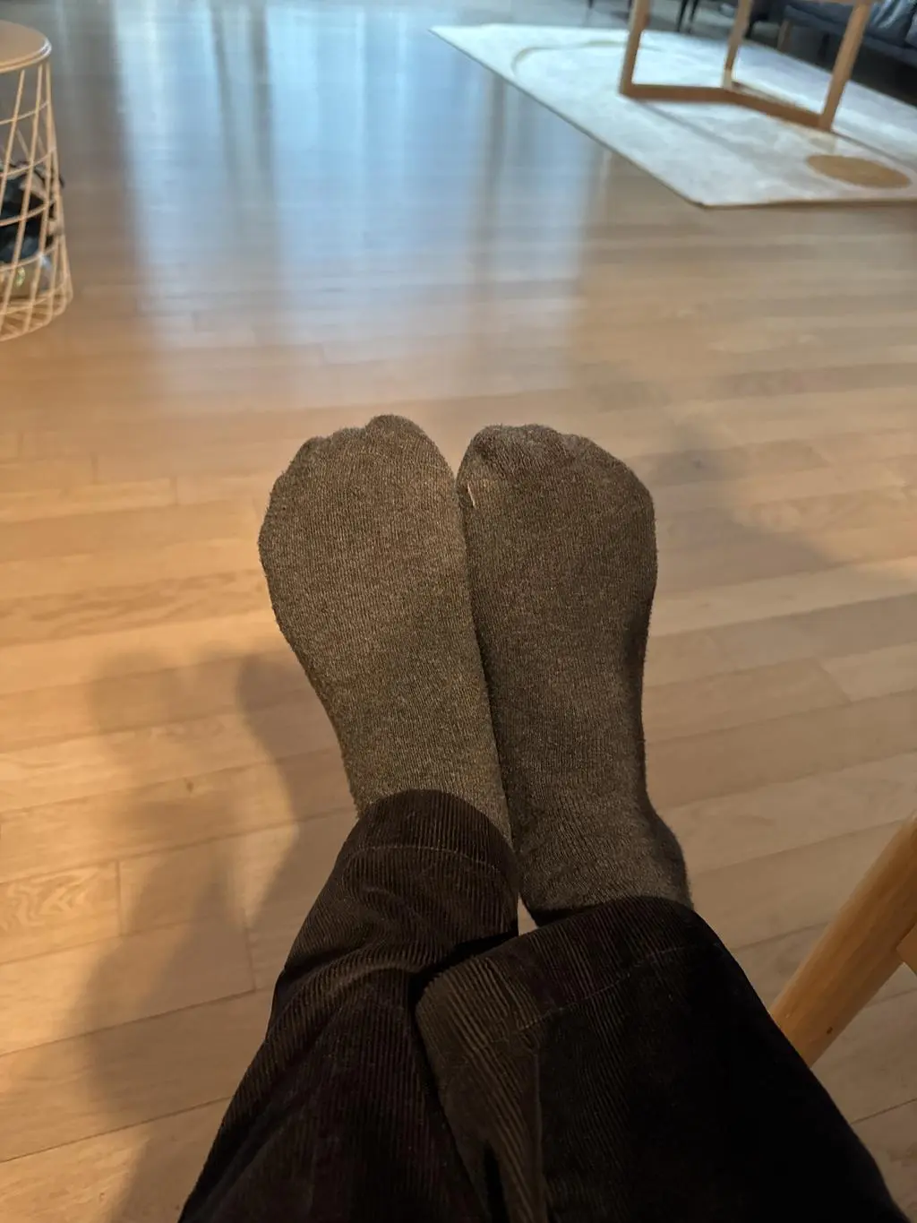 야외활동시 상상이상의 포근함을 줍니다.
