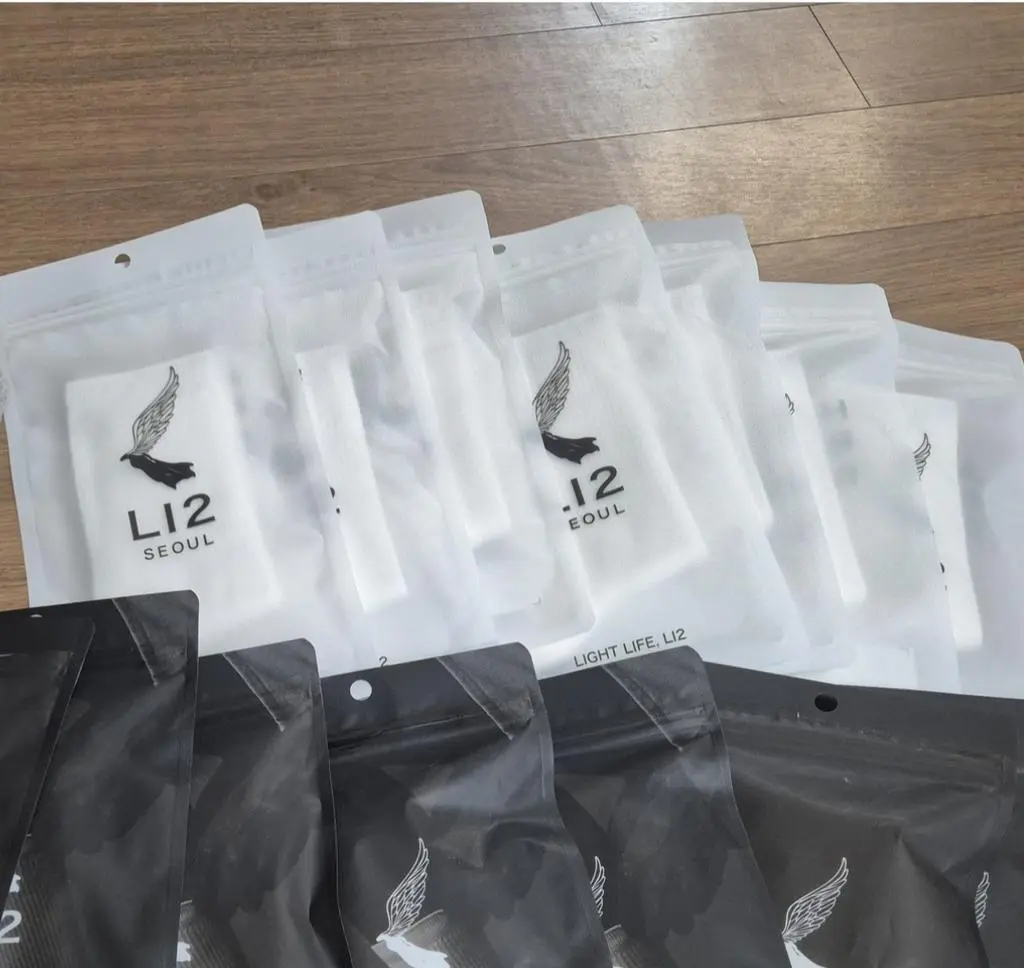 워낙 양말이 좋다고 해서 진작부터 사봐야지 하고 이제야 주문해보네요 두꺼운 양말 싫