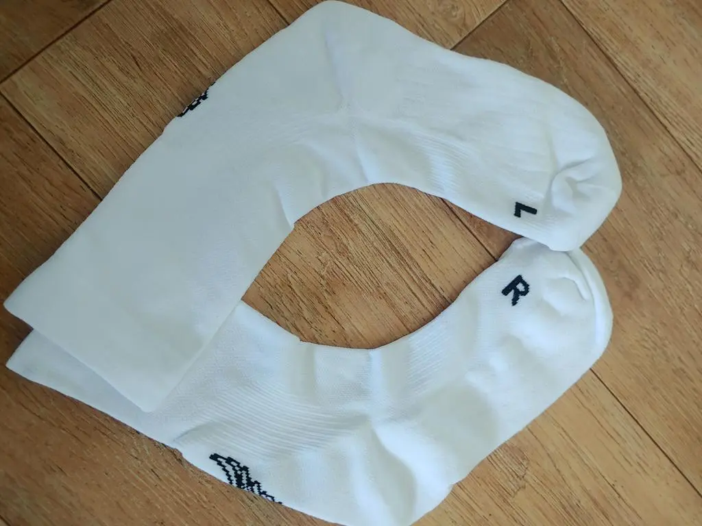 블프 행사로 구입해 바로 착용 달려 보았네요. 추운 날씨에도 포근하고 밀리지 않으며 