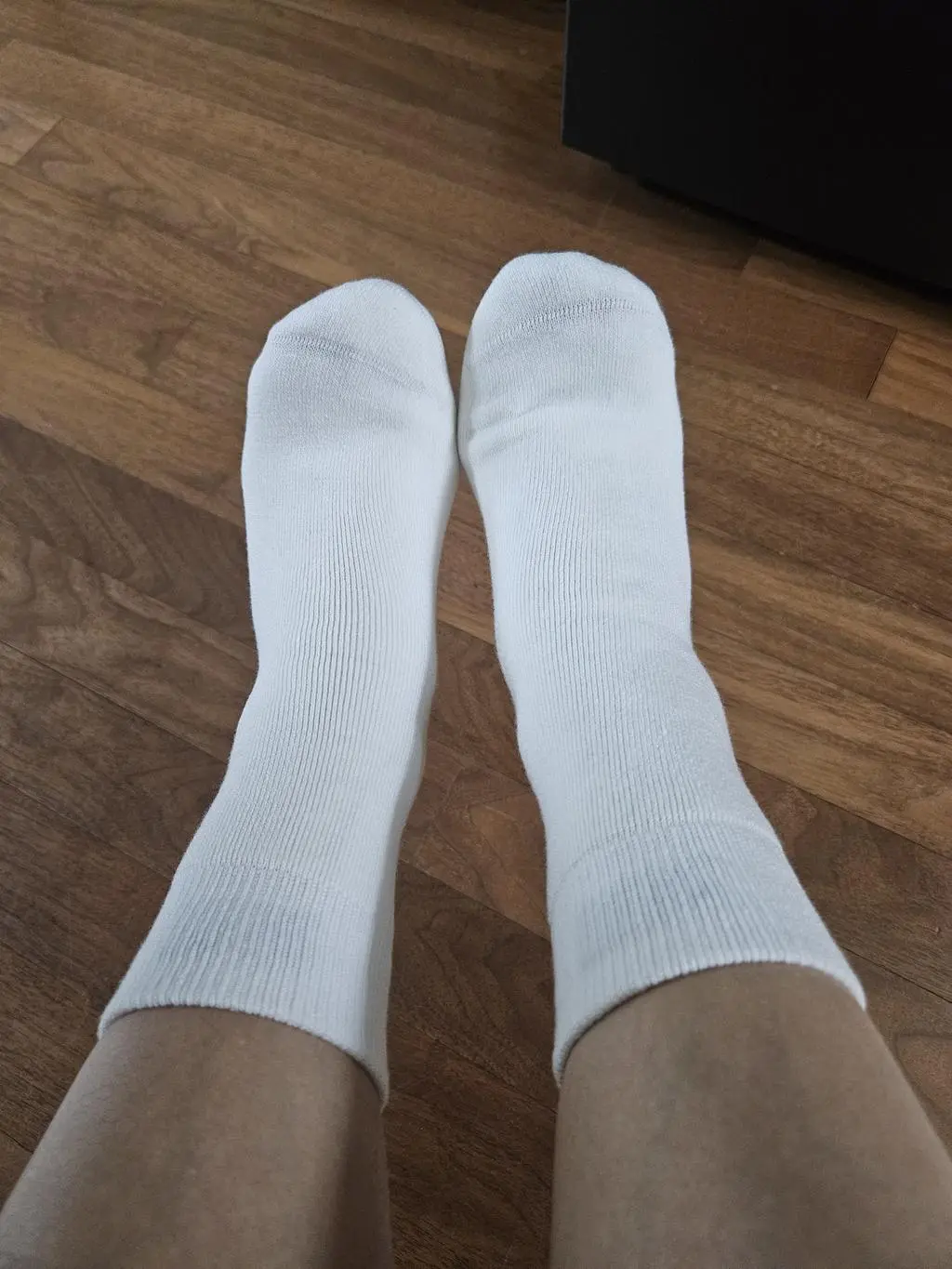 안에가 엄청 보들보들하네요~~발목도 안조이고~~
