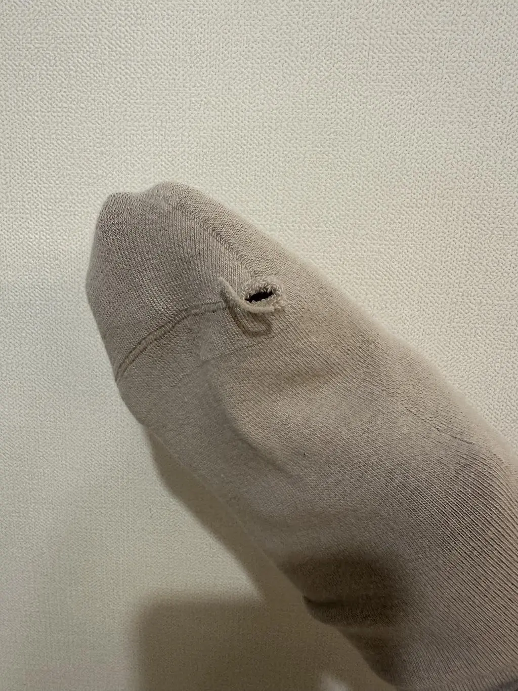 촉감,두께 다 괜찮은데 불량품이 하나 있습니다. 
