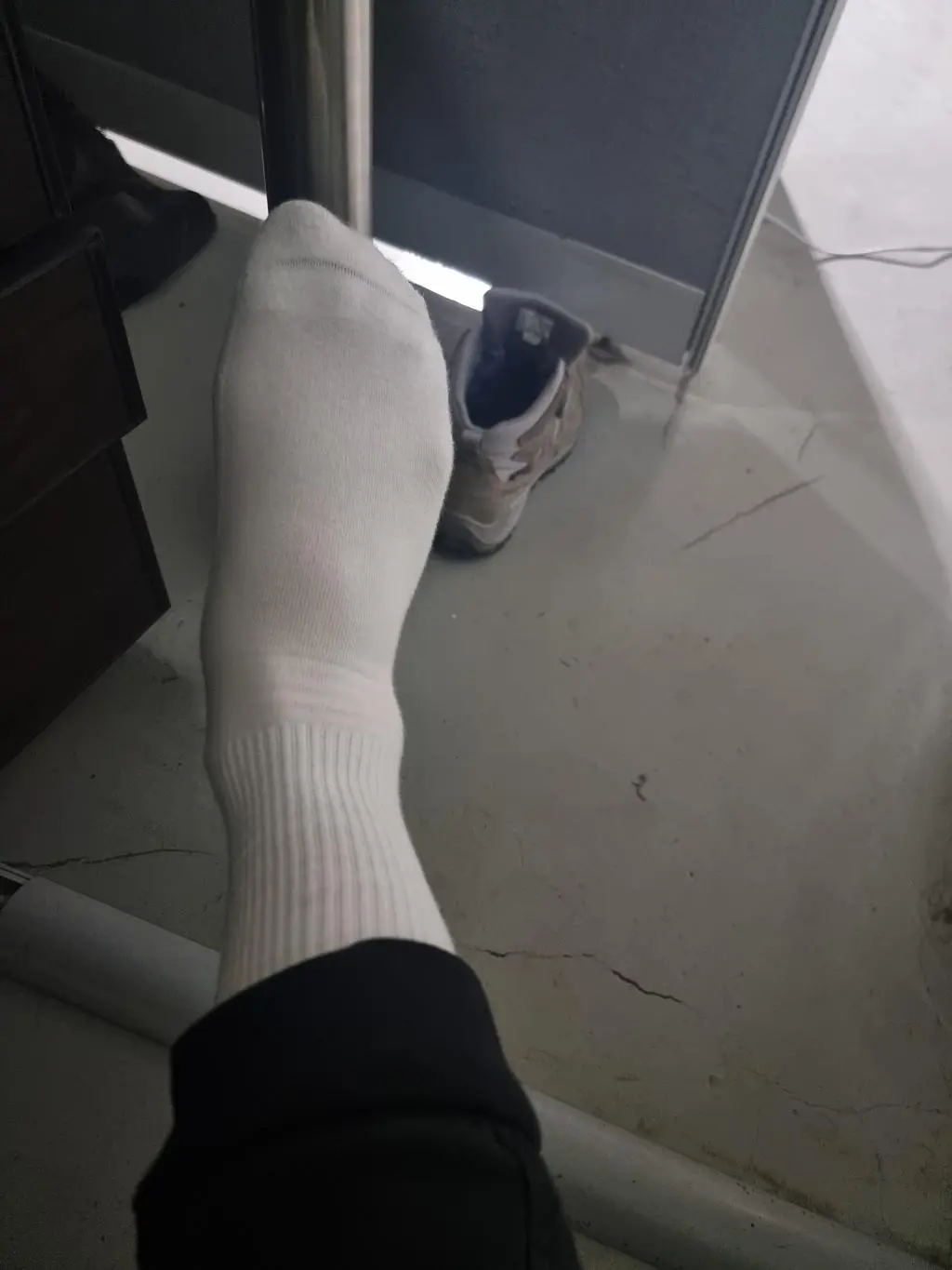 착용감이 매우 좋습니다
