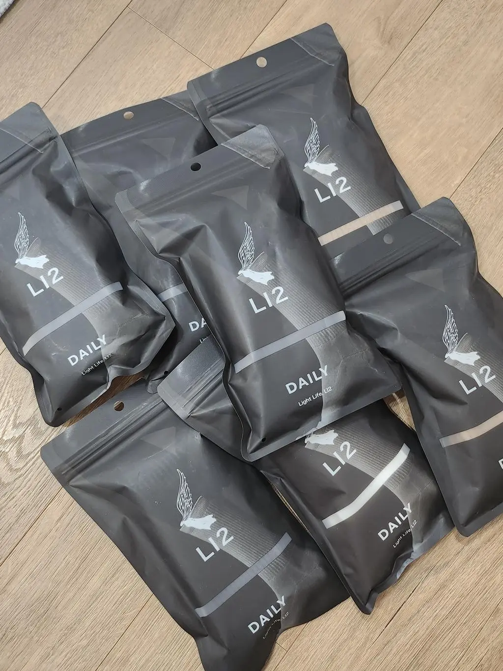 빠른배송 감사합니다 :)
