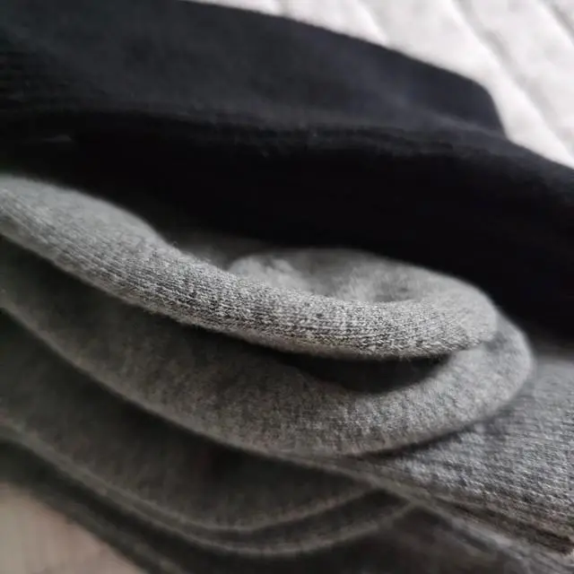 제가 발에 땀이 안나서 그런지
