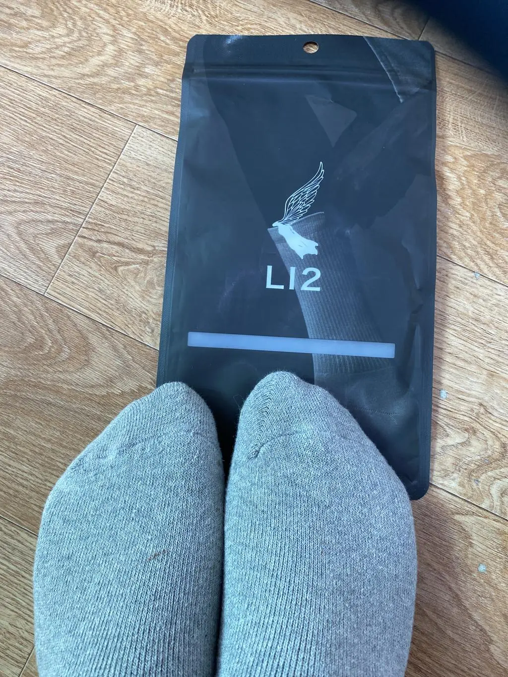 추운 겨울 발과 마음만은 따뜻 완전 만족