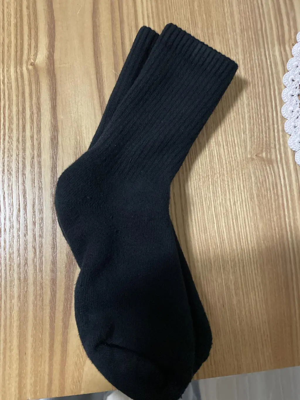 야외활동이 많아서 기모로 주문해봤어요
