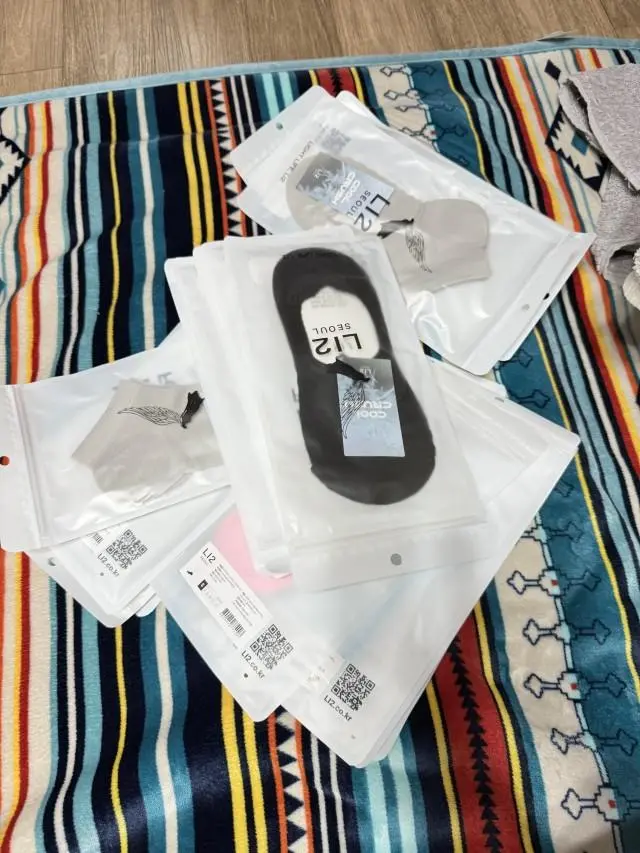 동남아 여행갈려고 주문했습니다.
