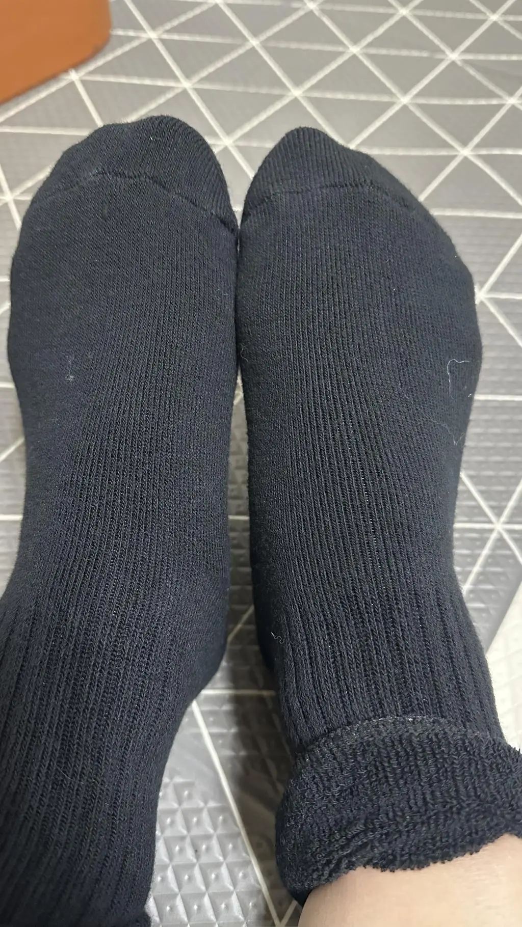 정말 정말 인생 양말을 만났습니다. 양말이 생각보다 보온 통풍 패션 굉장히 많은 부분