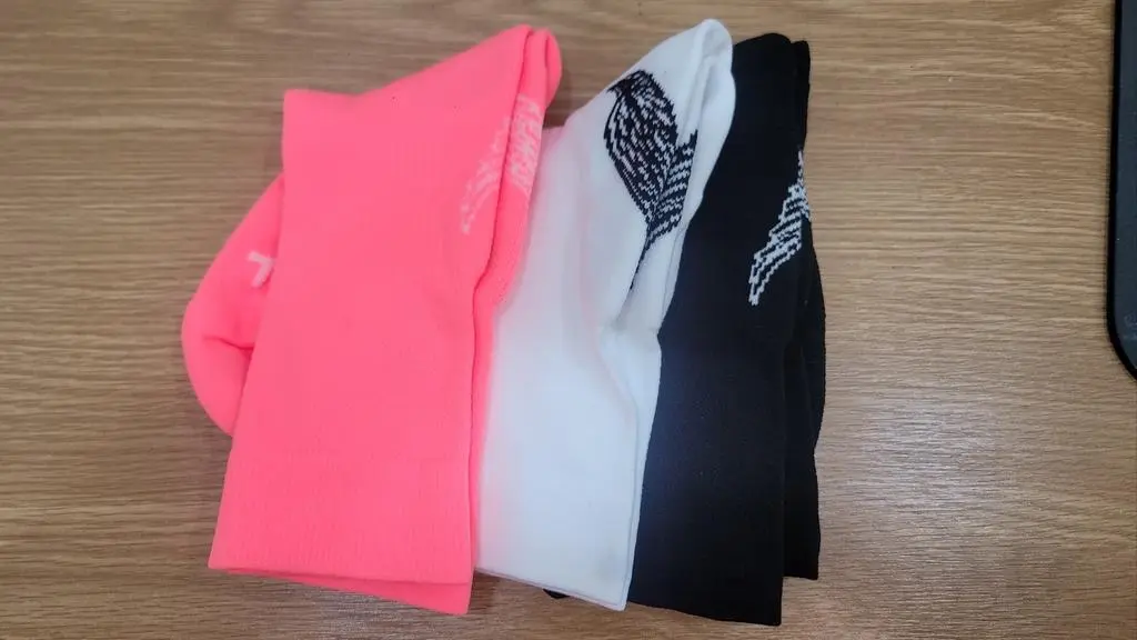 요즘 양말의 중요성을 깨달아 겨울 런닝 시작할려고 구매했습니다!
