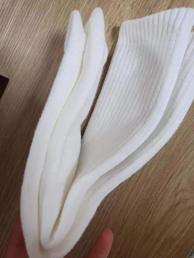 도톰하고 폭신해서 좋아요~~^^
