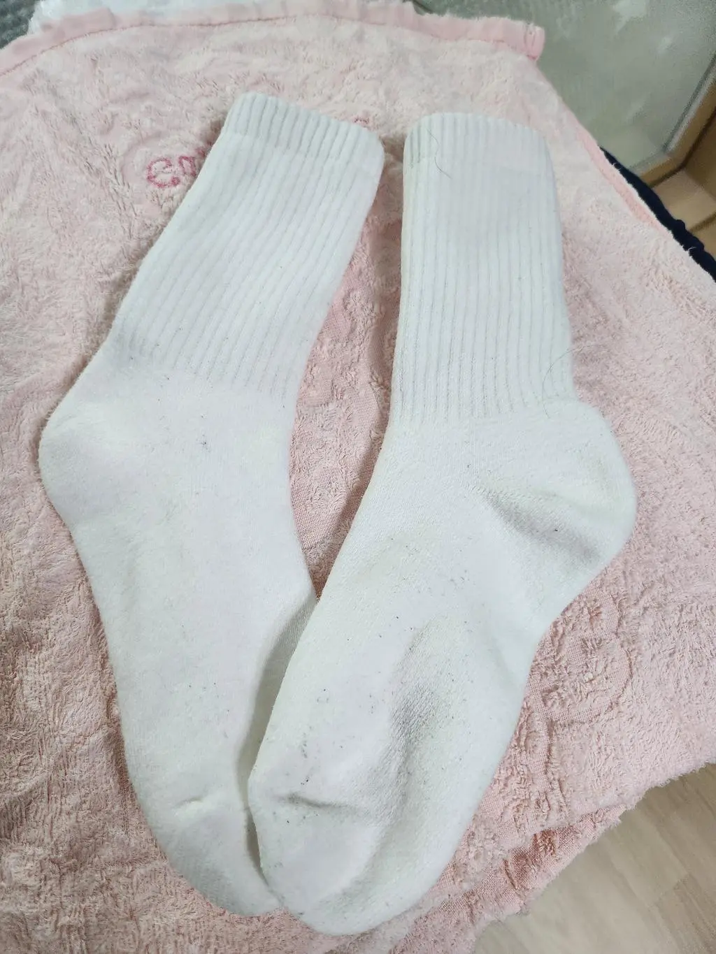 도톰하고 발이편하고 고급져요  여기에 정착하려고  합니다  