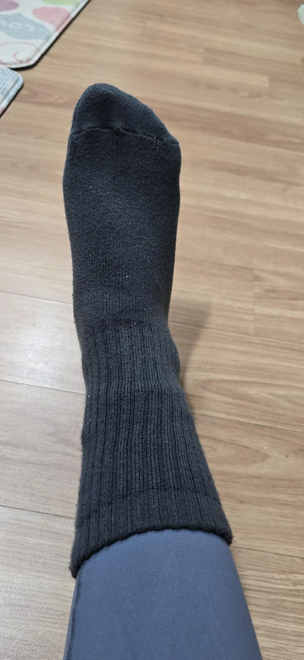 도톰하고 좋아요~
