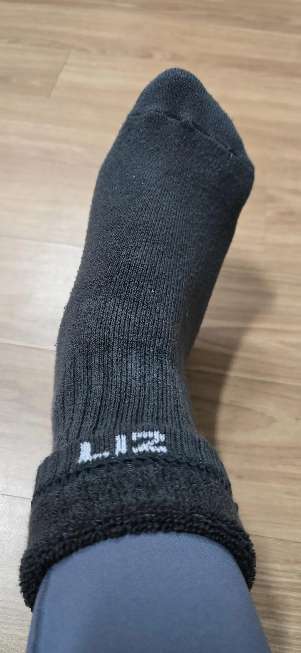 도톰하고 좋아요~
