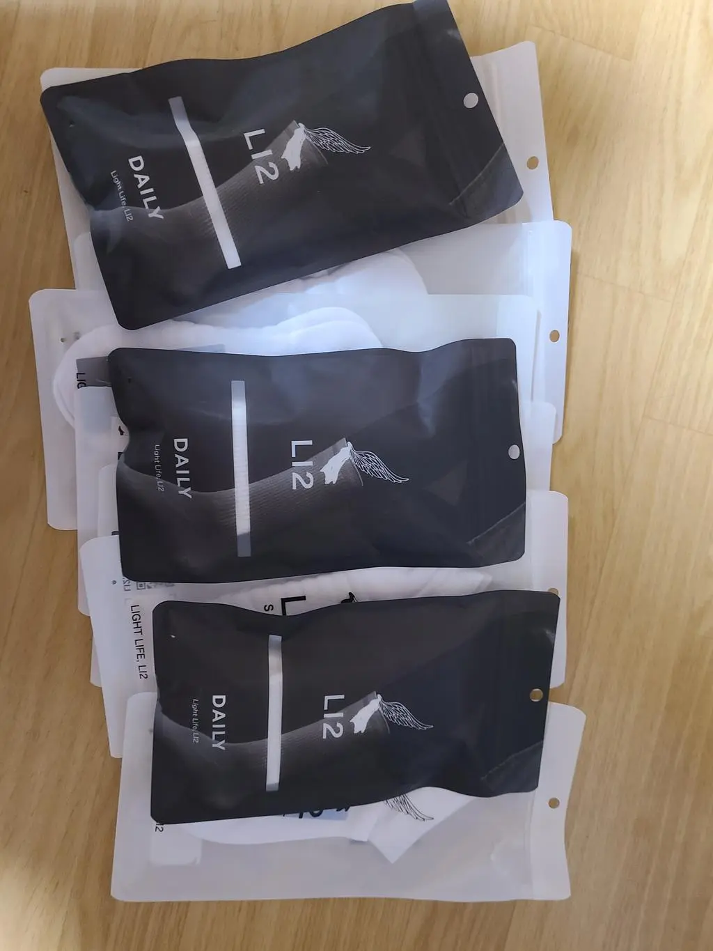 착용감이 너무 좋고 시원한 감촉으로 여름철에
