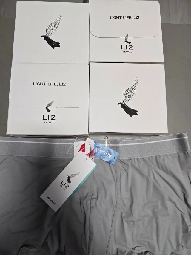 착용감이 편해서 좋습니다
