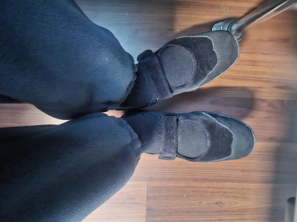 올해 처음 접한 리투양말입니다.
