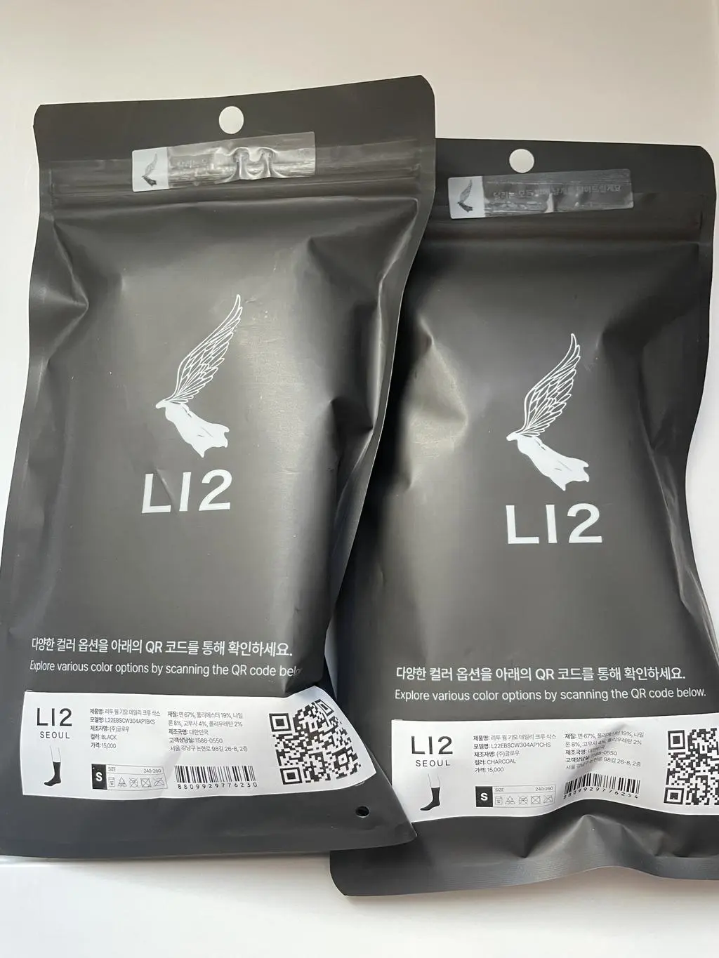 남편 먼저 구매해서 신어봤는데 부드럽고 편하면서 따뜻하다 해서 저도 구매했어요! 진